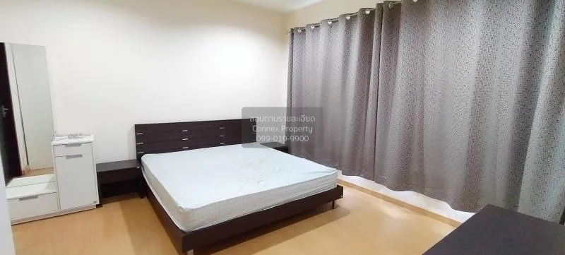 เช่าคอนโด  บ้านกลางกรุง สยาม-ปทุมวัน ชั้นสูง BTS-ราชเทวี ทุ่งพญาไ