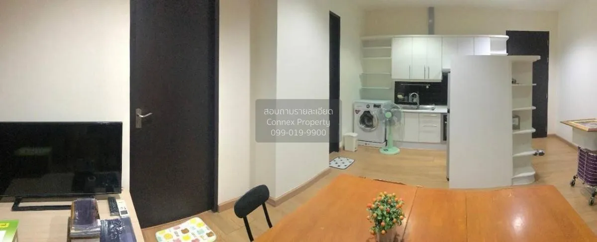 เช่าคอนโด  บ้านกลางกรุง สยาม-ปทุมวัน BTS-ราชเทวี ทุ่งพญาไท เขต รา 2