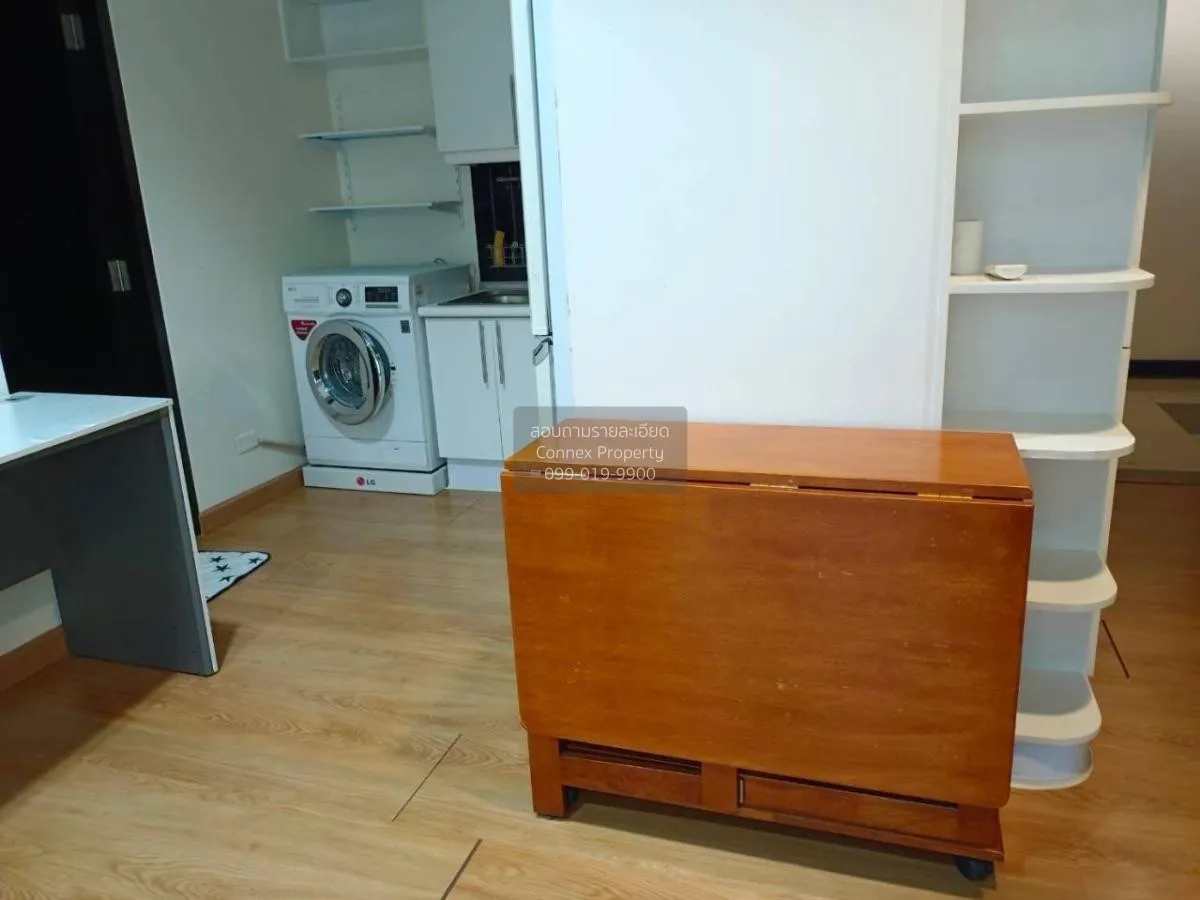 เช่าคอนโด  บ้านกลางกรุง สยาม-ปทุมวัน BTS-ราชเทวี ทุ่งพญาไท เขต รา