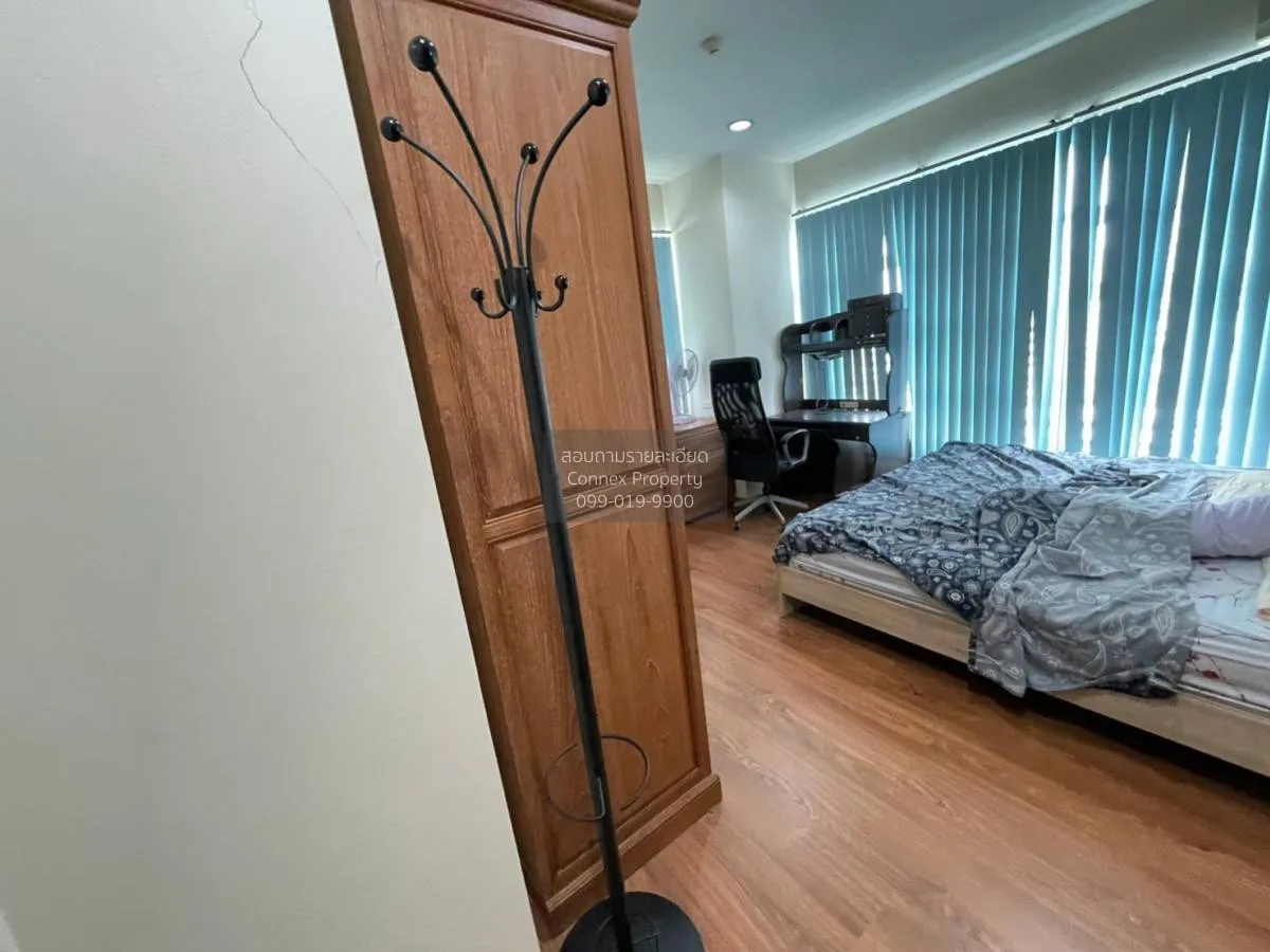 ขายคอนโด  บ้านกลางกรุง สยาม-ปทุมวัน BTS-ราชเทวี ทุ่งพญาไท เขต ราช 3