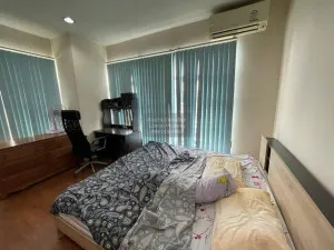 ขายคอนโด  บ้านกลางกรุง สยาม-ปทุมวัน BTS-ราชเทวี ทุ่งพญาไท เขต ราชเทวี กรุงเทพ CX-46194