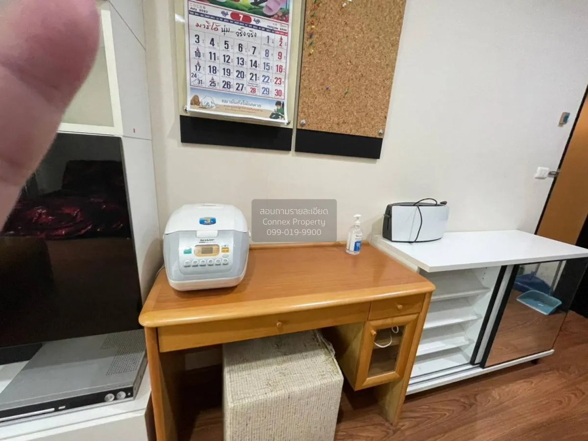 เช่าคอนโด  บ้านกลางกรุง สยาม-ปทุมวัน BTS-ราชเทวี ทุ่งพญาไท เขต รา