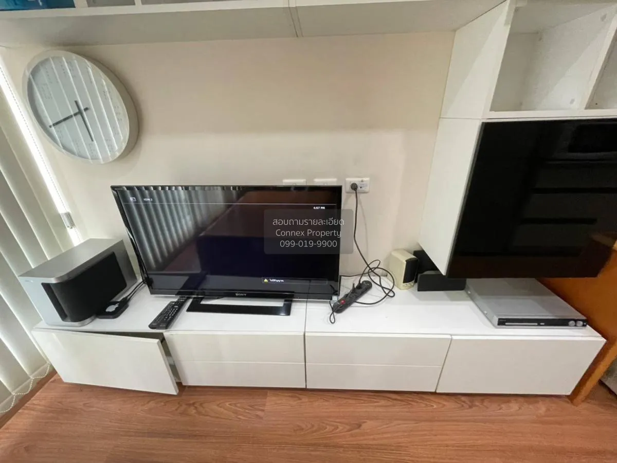 เช่าคอนโด  บ้านกลางกรุง สยาม-ปทุมวัน BTS-ราชเทวี ทุ่งพญาไท เขต รา