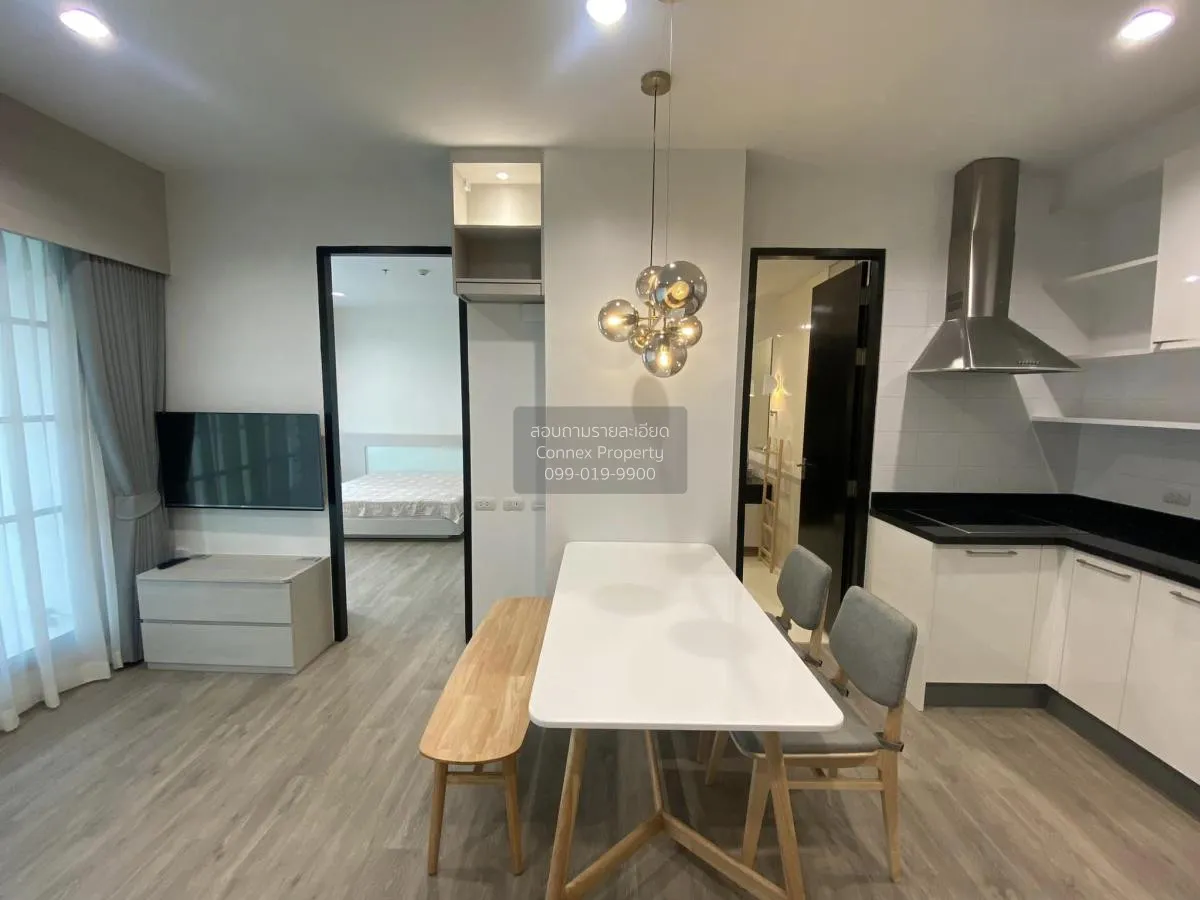 เช่าคอนโด  บ้านกลางกรุง สยาม-ปทุมวัน BTS-ราชเทวี ทุ่งพญาไท เขต รา