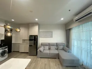FOR RENT condo , Baan klang krung Siam Pathumwan , BTS-Ratchathewi , Thung Phaya Thai , Rat Thewi , Bangkok , CX-46196