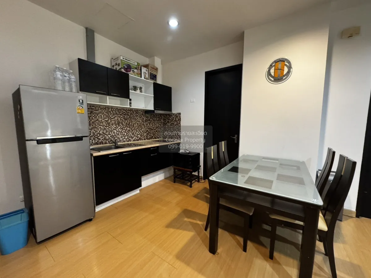 เช่าคอนโด  บ้านกลางกรุง สยาม-ปทุมวัน BTS-ราชเทวี ทุ่งพญาไท เขต รา 3