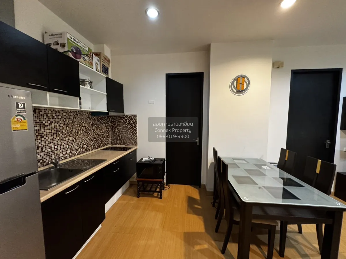 เช่าคอนโด  บ้านกลางกรุง สยาม-ปทุมวัน BTS-ราชเทวี ทุ่งพญาไท เขต รา 4