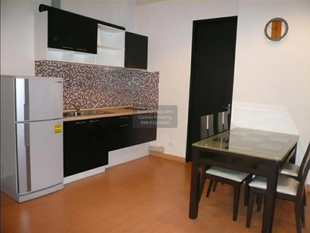 เช่าคอนโด  บ้านกลางกรุง สยาม-ปทุมวัน BTS-ราชเทวี ทุ่งพญาไท เขต รา 4