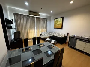 FOR RENT condo , Baan klang krung Siam Pathumwan , BTS-Ratchathewi , Thung Phaya Thai , Rat Thewi , Bangkok , CX-46201