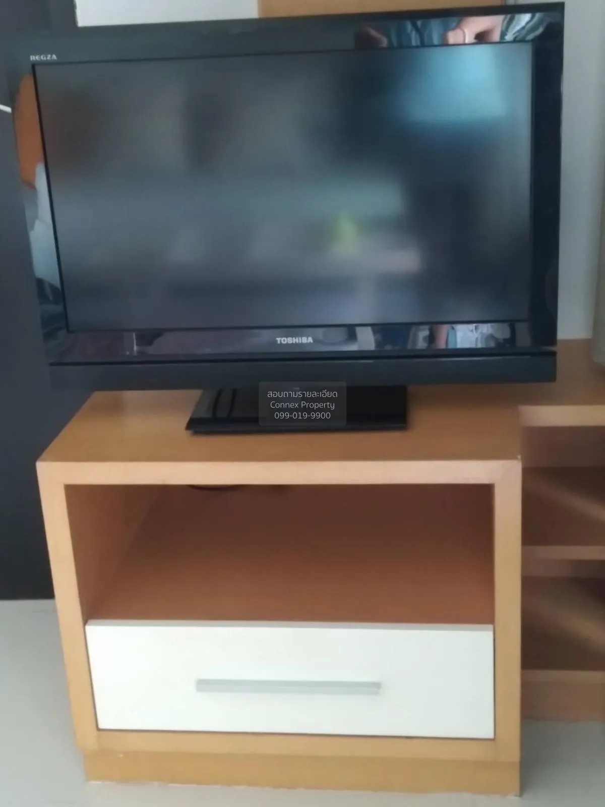 For Rent Condo , Baan klang krung Siam Pathumwan , BTS-Ratchathew 2