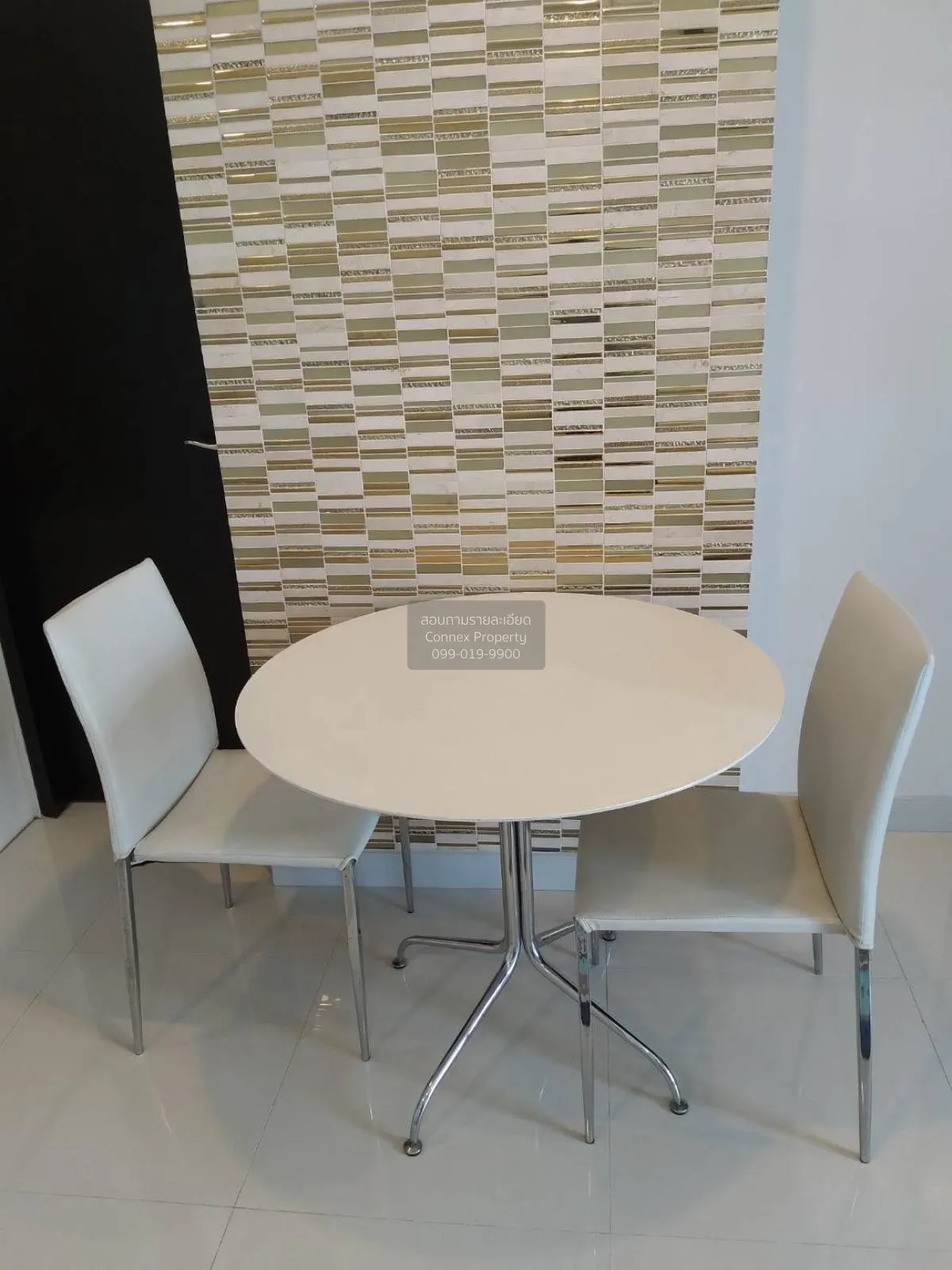 For Rent Condo , Baan klang krung Siam Pathumwan , BTS-Ratchathew 4