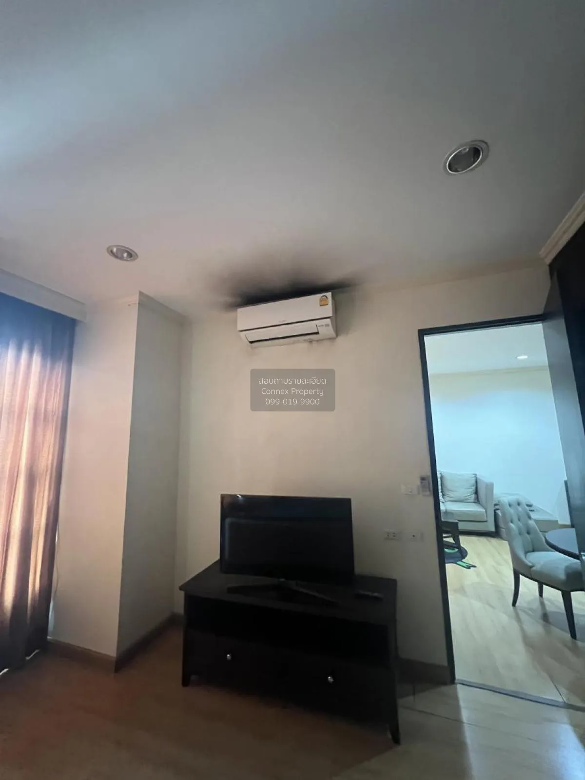 เช่าคอนโด  บ้านกลางกรุง สยาม-ปทุมวัน BTS-ราชเทวี ทุ่งพญาไท เขต รา 2