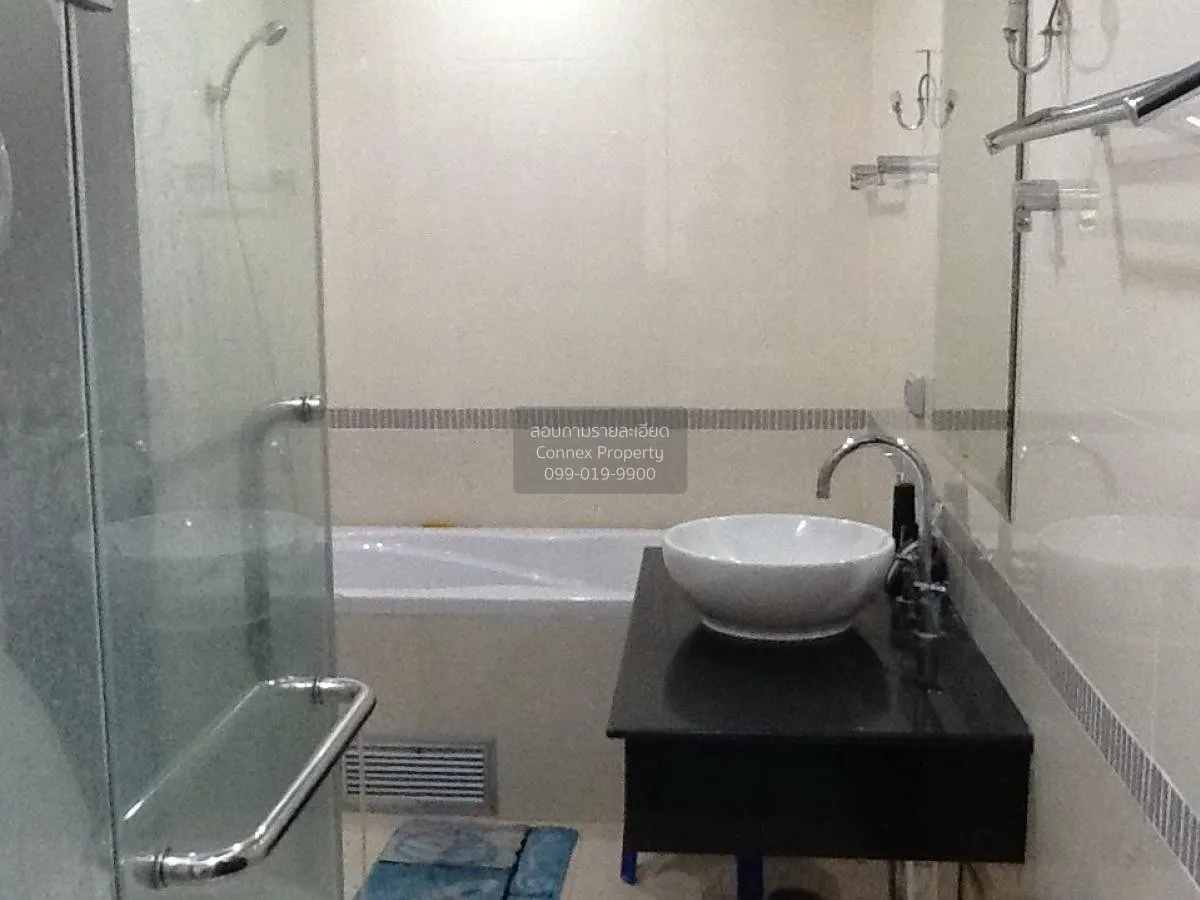 FOR RENT condo , Baan klang krung Siam Pathumwan , BTS-Ratchathew 4