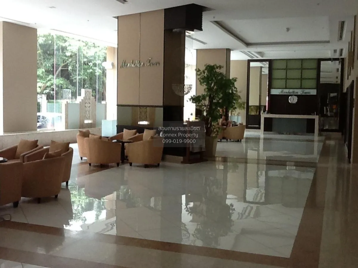 FOR RENT condo , Baan klang krung Siam Pathumwan , BTS-Ratchathew