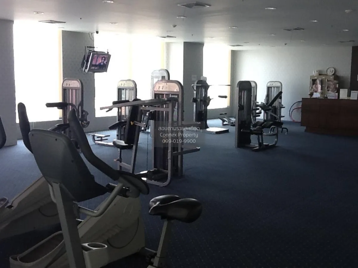 FOR RENT condo , Baan klang krung Siam Pathumwan , BTS-Ratchathew