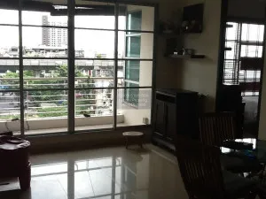 FOR RENT condo , Baan klang krung Siam Pathumwan , BTS-Ratchathewi , Thung Phaya Thai , Rat Thewi , Bangkok , CX-46210