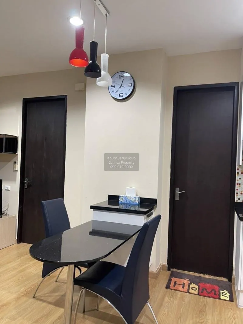 เช่าคอนโด  บ้านกลางกรุง สยาม-ปทุมวัน BTS-ราชเทวี ทุ่งพญาไท เขต รา 4