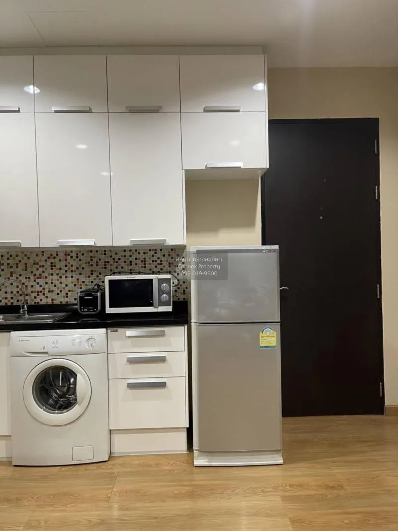 เช่าคอนโด  บ้านกลางกรุง สยาม-ปทุมวัน BTS-ราชเทวี ทุ่งพญาไท เขต รา