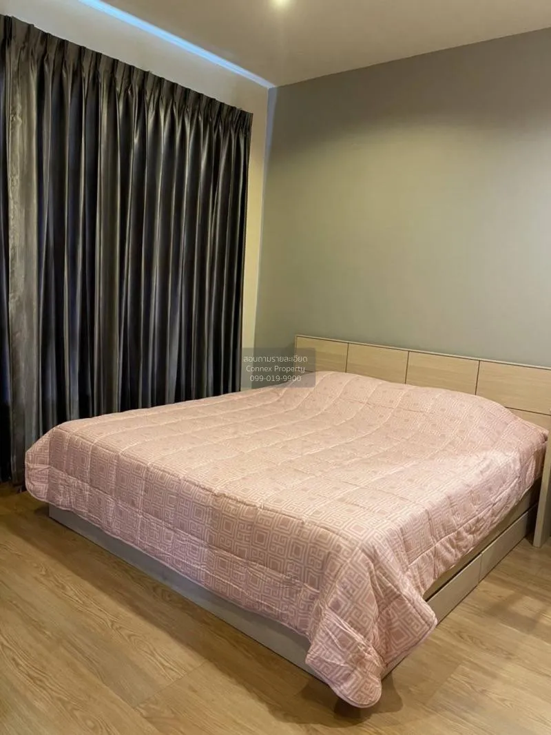 เช่าคอนโด  บ้านกลางกรุง สยาม-ปทุมวัน BTS-ราชเทวี ทุ่งพญาไท เขต รา