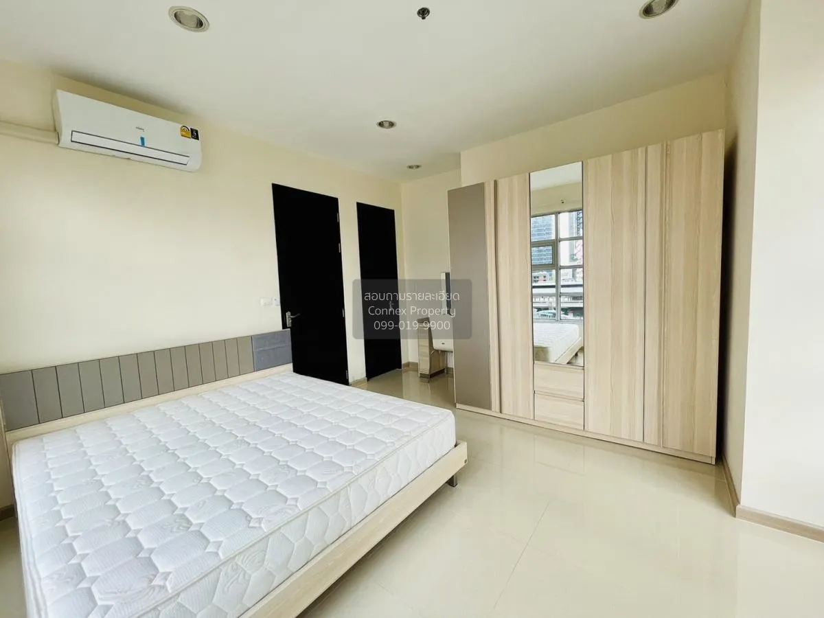 เช่าคอนโด  บ้านกลางกรุง สยาม-ปทุมวัน BTS-ราชเทวี ทุ่งพญาไท เขต รา