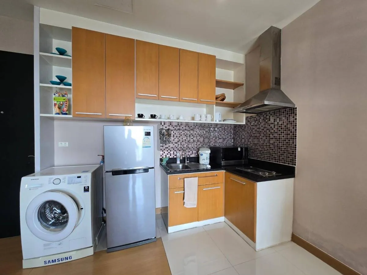 เช่าคอนโด  บ้านกลางกรุง สยาม-ปทุมวัน BTS-ราชเทวี ทุ่งพญาไท เขต รา 2