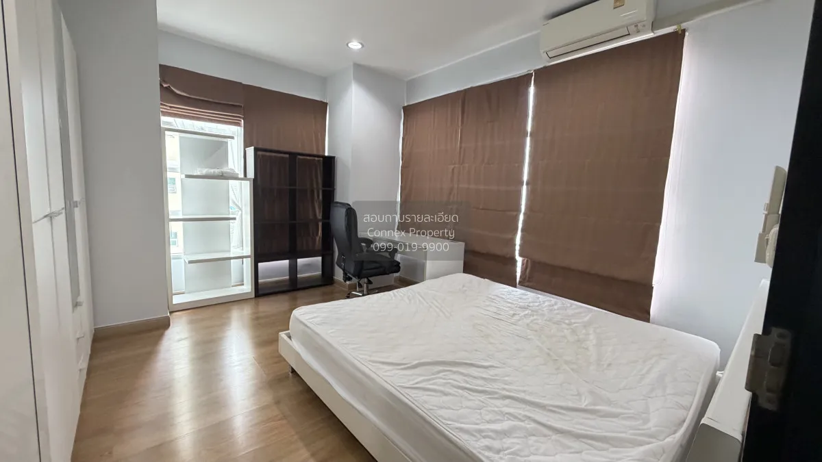 FOR RENT condo , Baan klang krung Siam Pathumwan , BTS-Ratchathew 4