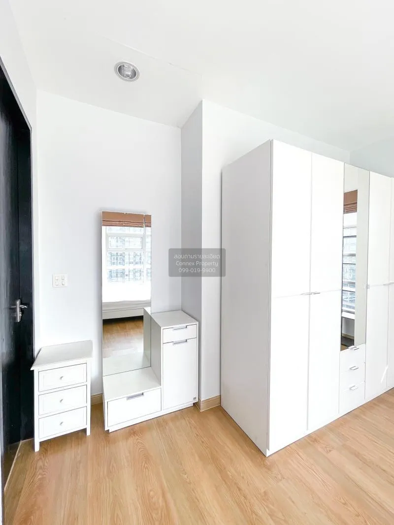 FOR RENT condo , Baan klang krung Siam Pathumwan , BTS-Ratchathew