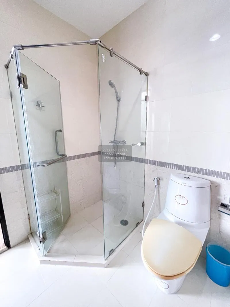 FOR RENT condo , Baan klang krung Siam Pathumwan , BTS-Ratchathew