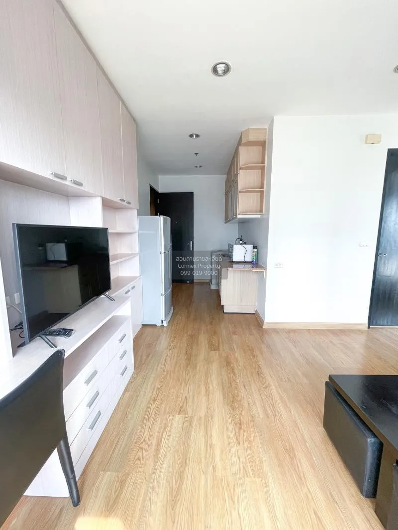 FOR RENT condo , Baan klang krung Siam Pathumwan , BTS-Ratchathew 3