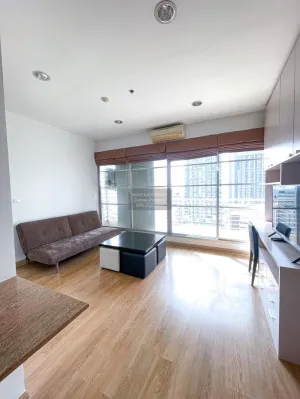 FOR RENT condo , Baan klang krung Siam Pathumwan , BTS-Ratchathewi , Thung Phaya Thai , Rat Thewi , Bangkok , CX-46240