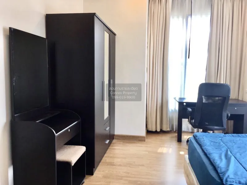 FOR RENT condo , Baan klang krung Siam Pathumwan , BTS-Ratchathew 3