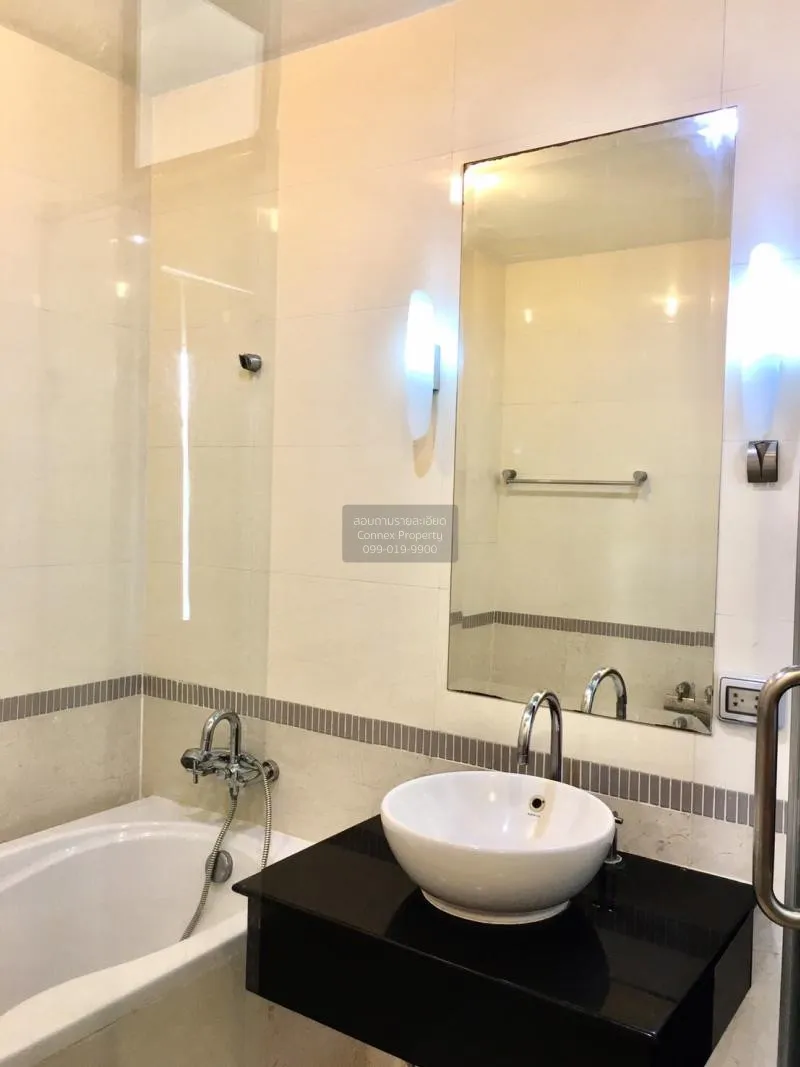 FOR RENT condo , Baan klang krung Siam Pathumwan , BTS-Ratchathew