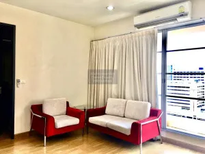 FOR RENT condo , Baan klang krung Siam Pathumwan , BTS-Ratchathewi , Thung Phaya Thai , Rat Thewi , Bangkok , CX-46243