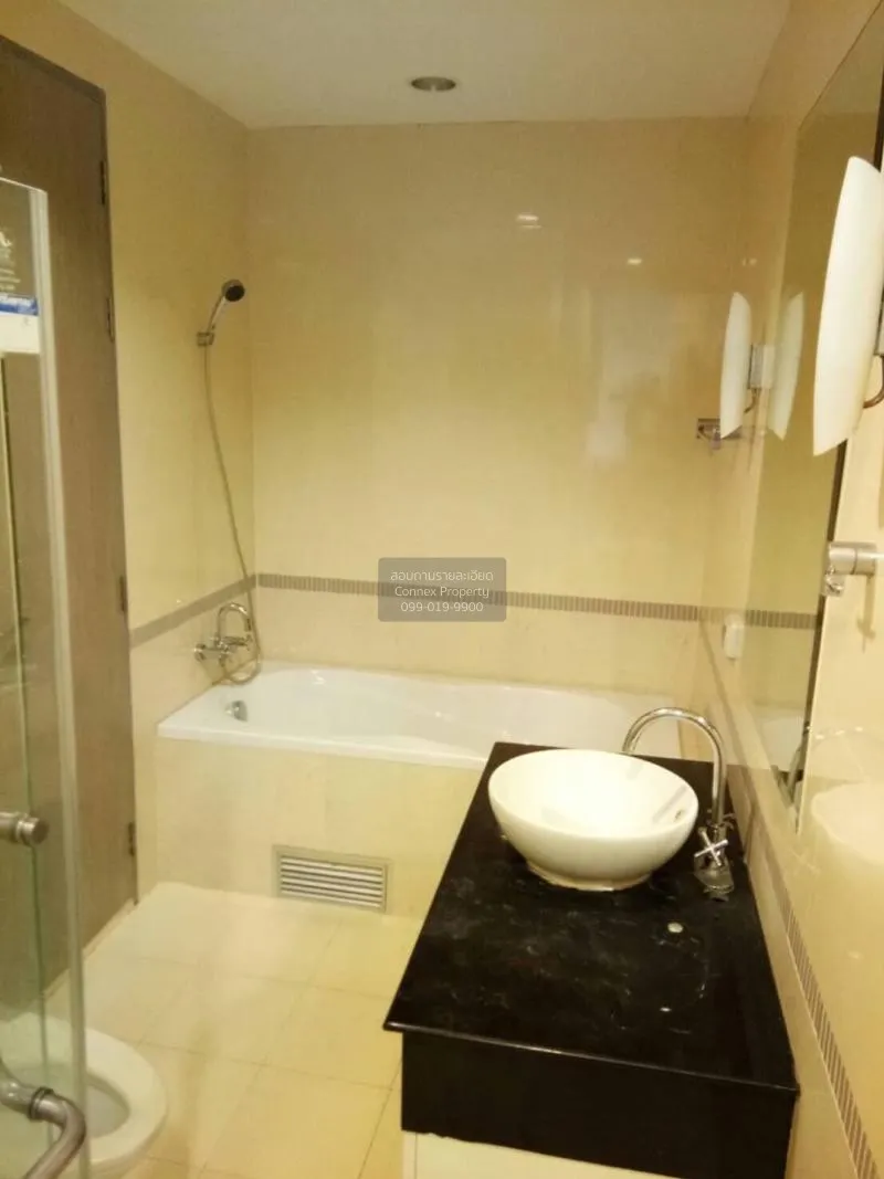 FOR RENT condo , Baan klang krung Siam Pathumwan , BTS-Ratchathew