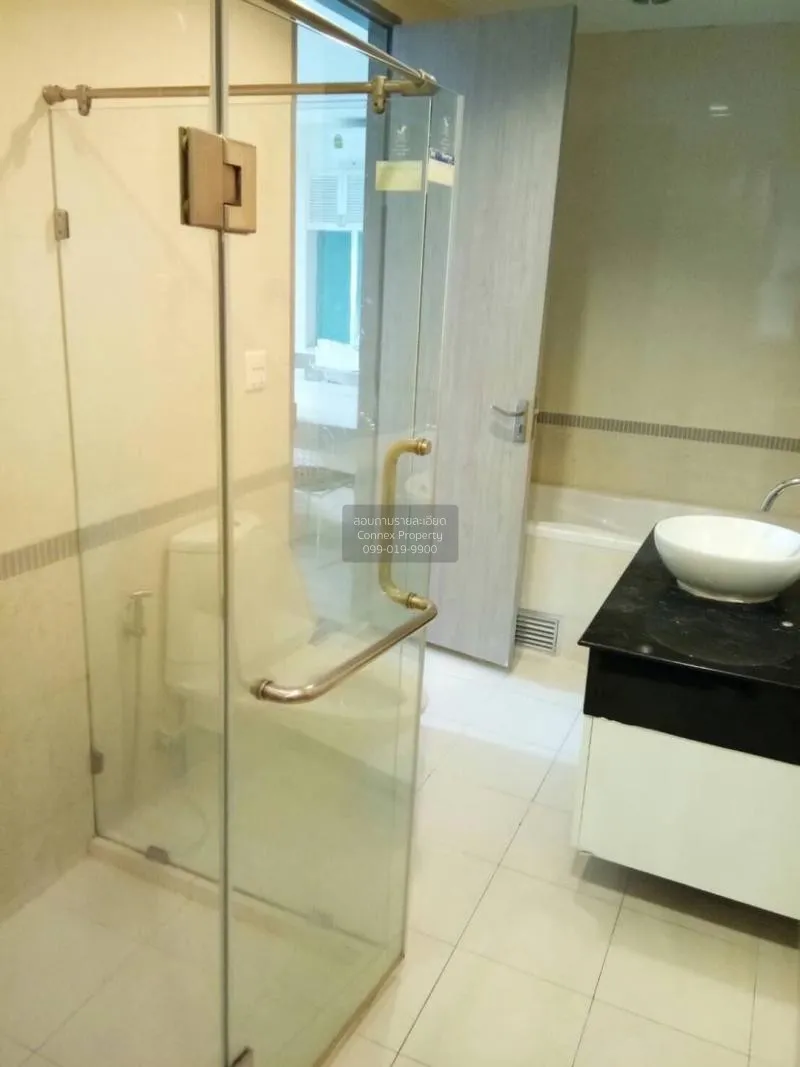 FOR RENT condo , Baan klang krung Siam Pathumwan , BTS-Ratchathew