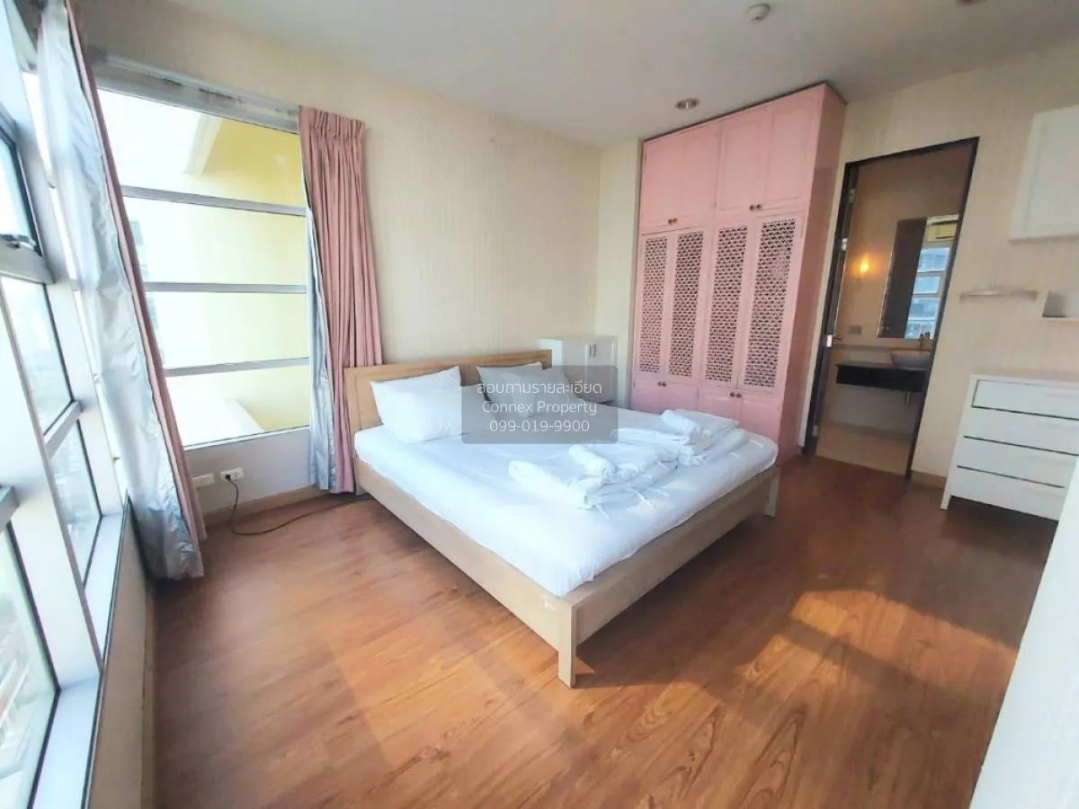 ขายคอนโด  บ้านกลางกรุง สยาม-ปทุมวัน BTS-ราชเทวี ทุ่งพญาไท เขต ราช