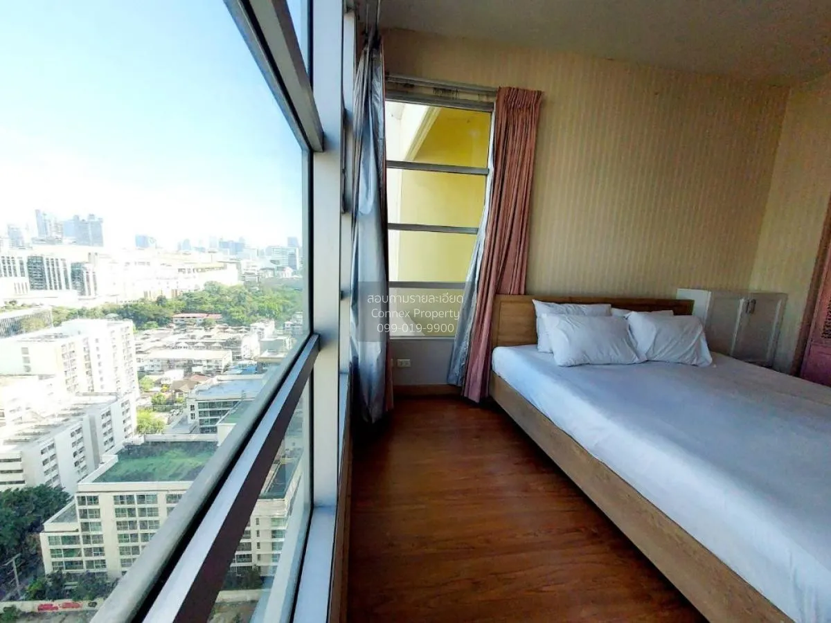 ขายคอนโด  บ้านกลางกรุง สยาม-ปทุมวัน BTS-ราชเทวี ทุ่งพญาไท เขต ราช