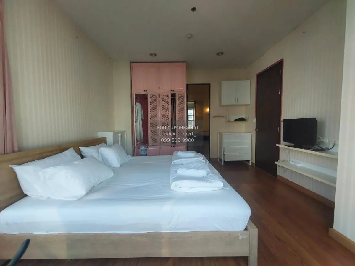 เช่าคอนโด  บ้านกลางกรุง สยาม-ปทุมวัน BTS-ราชเทวี ทุ่งพญาไท เขต รา