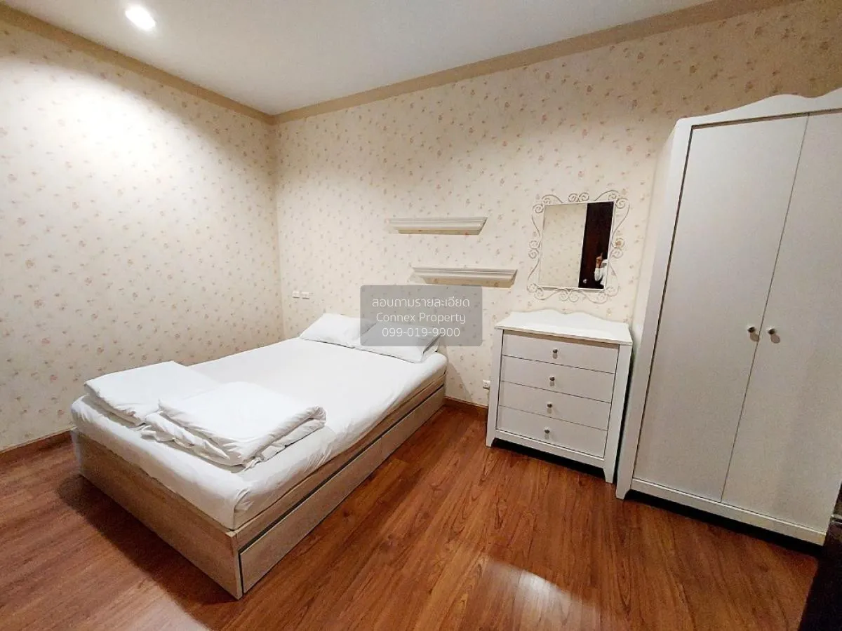 เช่าคอนโด  บ้านกลางกรุง สยาม-ปทุมวัน BTS-ราชเทวี ทุ่งพญาไท เขต รา