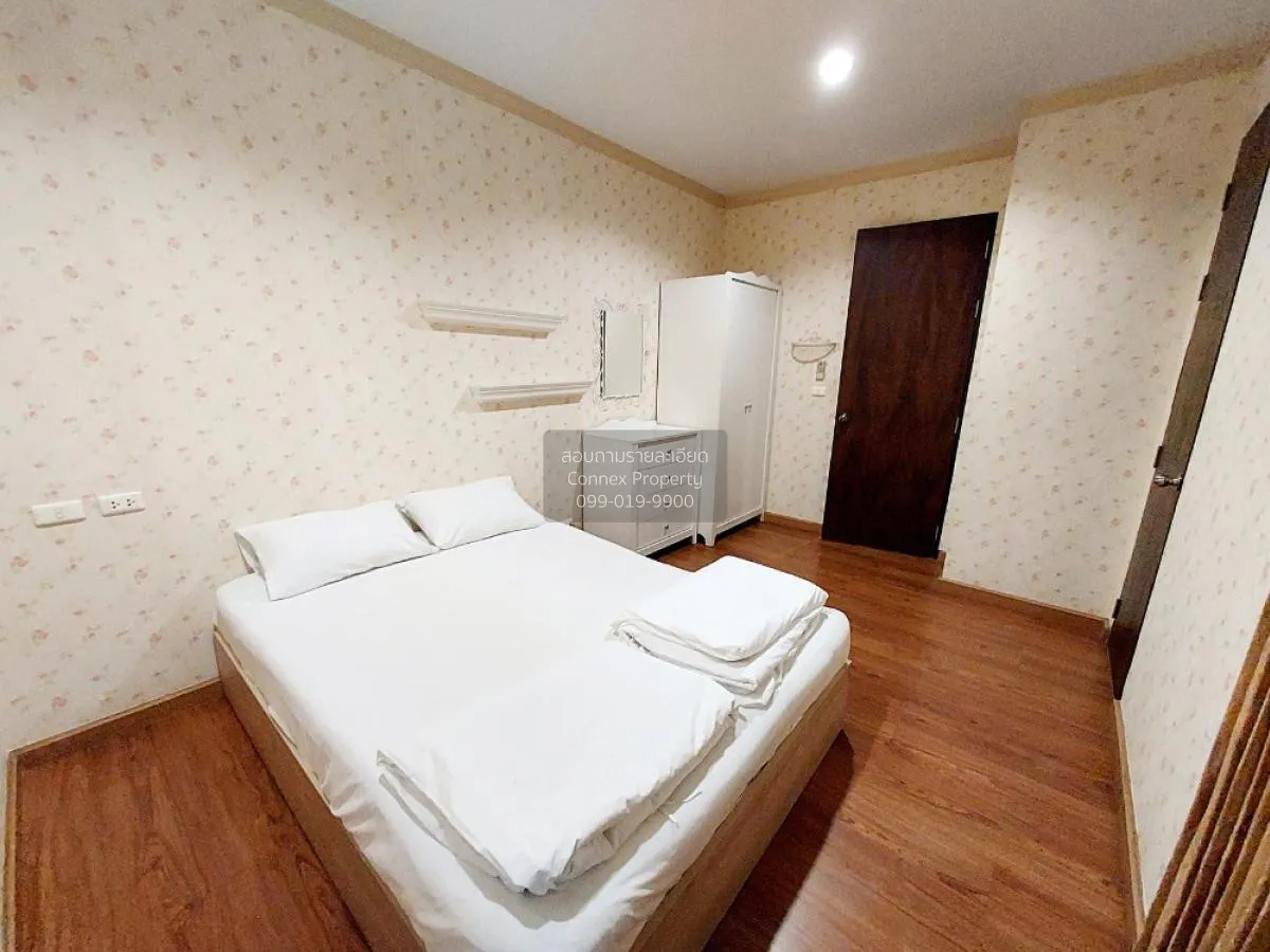 เช่าคอนโด  บ้านกลางกรุง สยาม-ปทุมวัน BTS-ราชเทวี ทุ่งพญาไท เขต รา