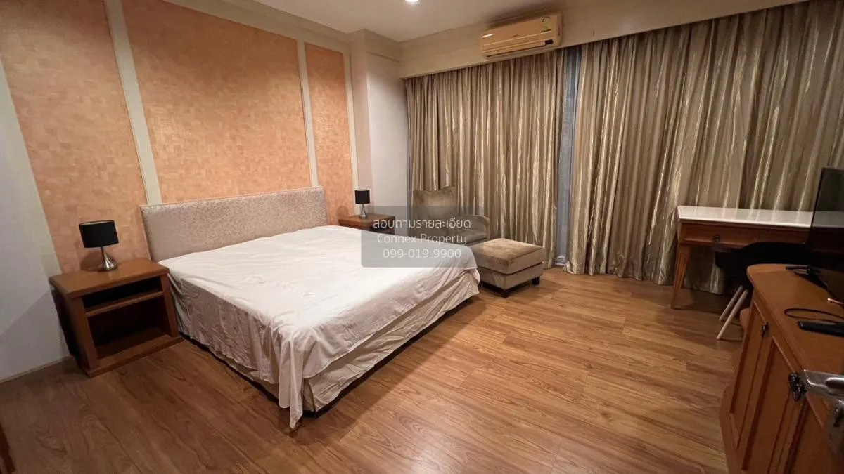 เช่าคอนโด  บ้านกลางกรุง สยาม-ปทุมวัน BTS-ราชเทวี ทุ่งพญาไท เขต รา