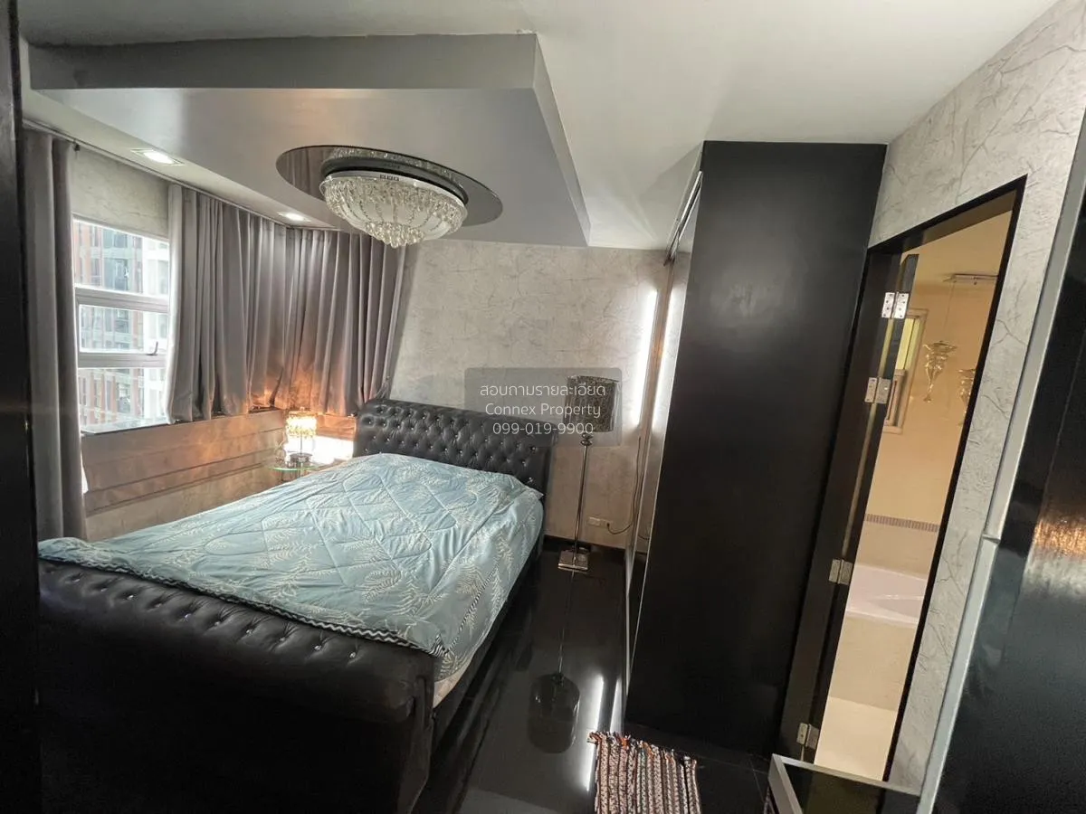 ขายคอนโด  บ้านกลางกรุง สยาม-ปทุมวัน BTS-ราชเทวี ทุ่งพญาไท เขต ราช