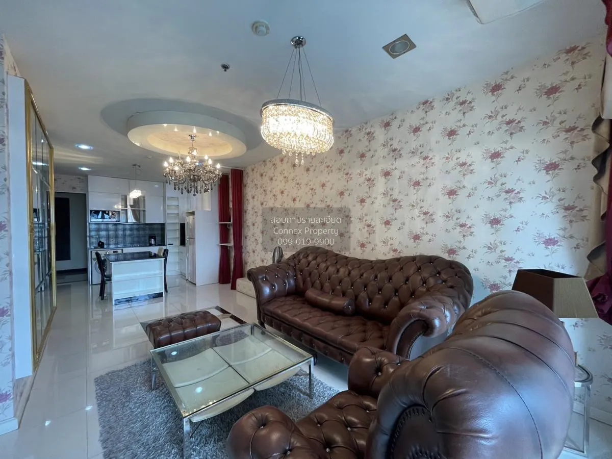 เช่าคอนโด  บ้านกลางกรุง สยาม-ปทุมวัน BTS-ราชเทวี ทุ่งพญาไท เขต รา 1