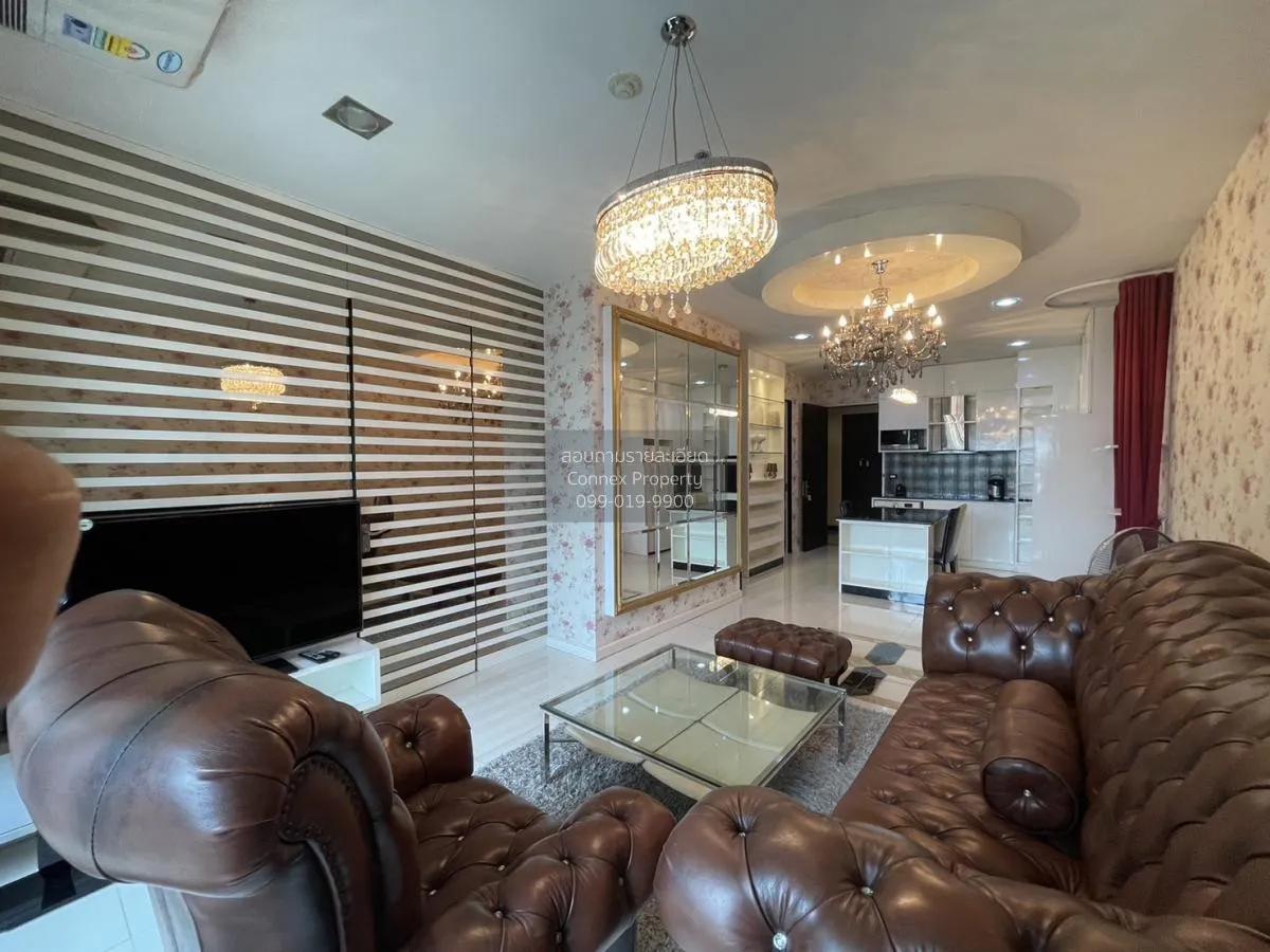 เช่าคอนโด  บ้านกลางกรุง สยาม-ปทุมวัน BTS-ราชเทวี ทุ่งพญาไท เขต รา 2