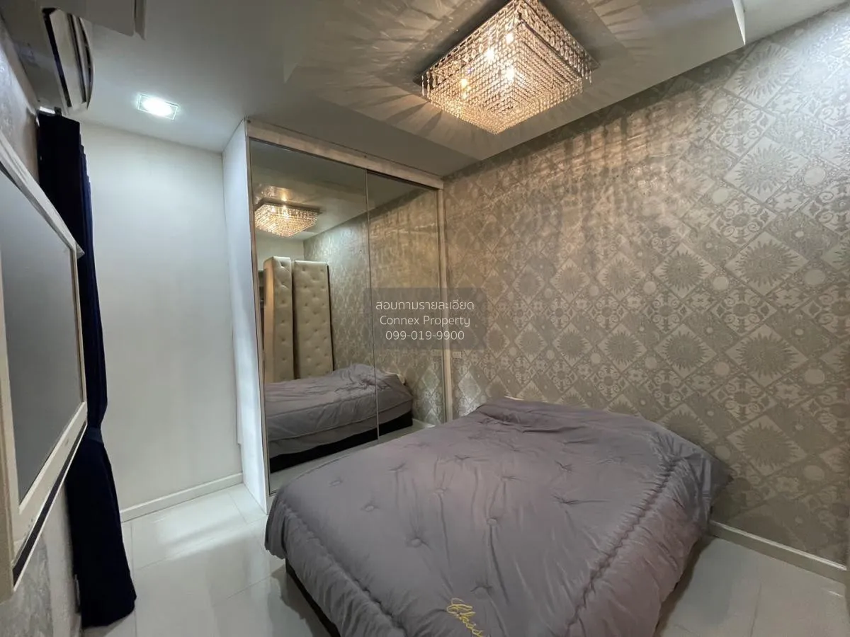 เช่าคอนโด  บ้านกลางกรุง สยาม-ปทุมวัน BTS-ราชเทวี ทุ่งพญาไท เขต รา 4