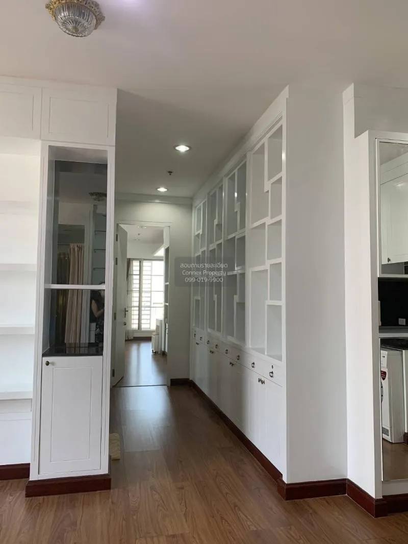 เช่าคอนโด  บ้านกลางกรุง สยาม-ปทุมวัน BTS-ราชเทวี ทุ่งพญาไท เขต รา