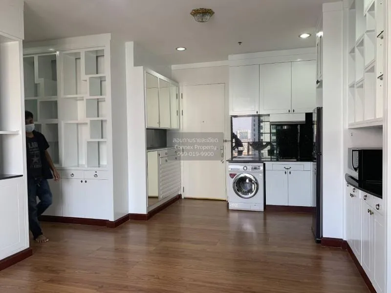 เช่าคอนโด  บ้านกลางกรุง สยาม-ปทุมวัน BTS-ราชเทวี ทุ่งพญาไท เขต รา