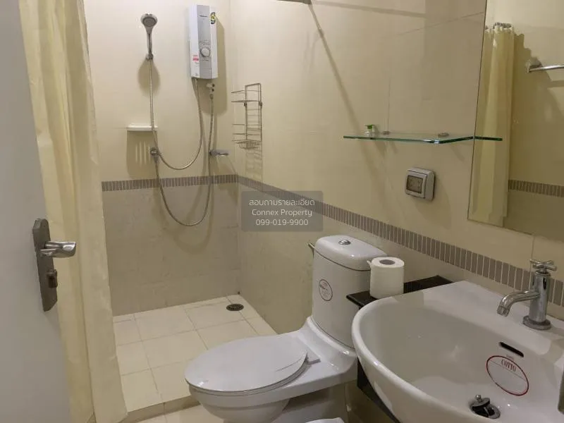 เช่าคอนโด  บ้านกลางกรุง สยาม-ปทุมวัน BTS-ราชเทวี ทุ่งพญาไท เขต รา