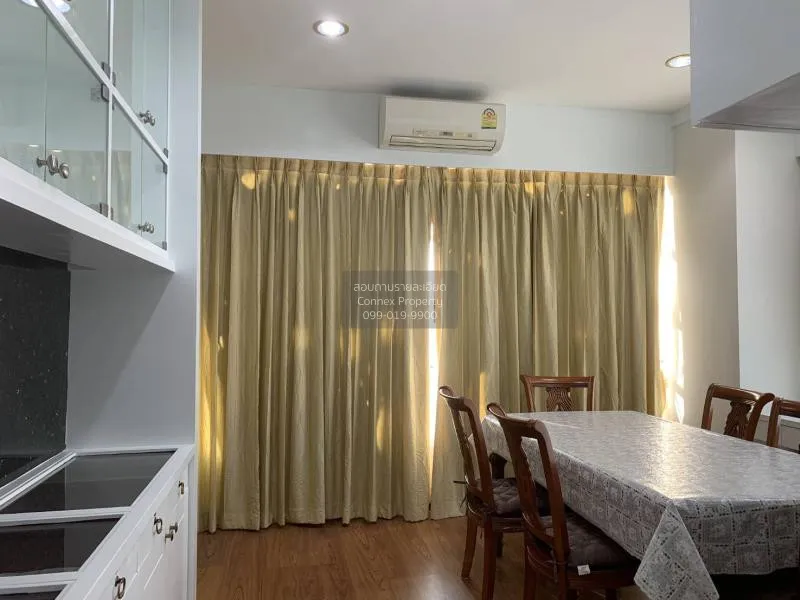 เช่าคอนโด  บ้านกลางกรุง สยาม-ปทุมวัน BTS-ราชเทวี ทุ่งพญาไท เขต รา 3