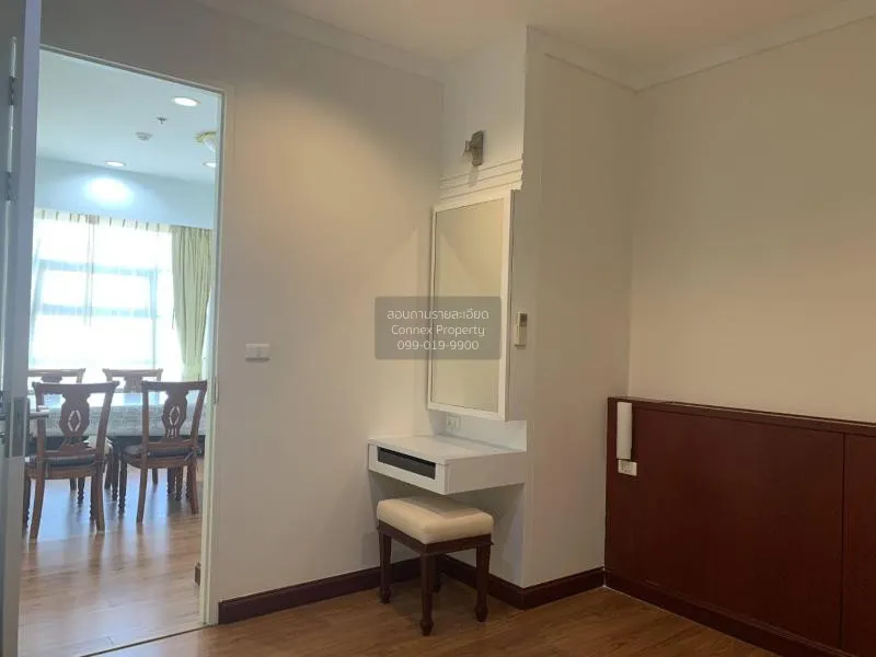 เช่าคอนโด  บ้านกลางกรุง สยาม-ปทุมวัน BTS-ราชเทวี ทุ่งพญาไท เขต รา 4